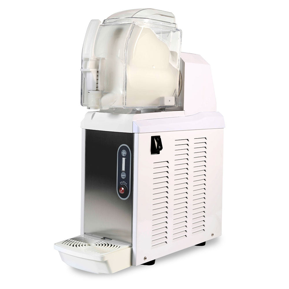 SPM Frozen yogurt - ice cream machine NINO 1x2 liters