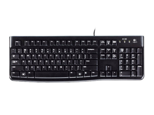 Logitech K120 KEYBOARD