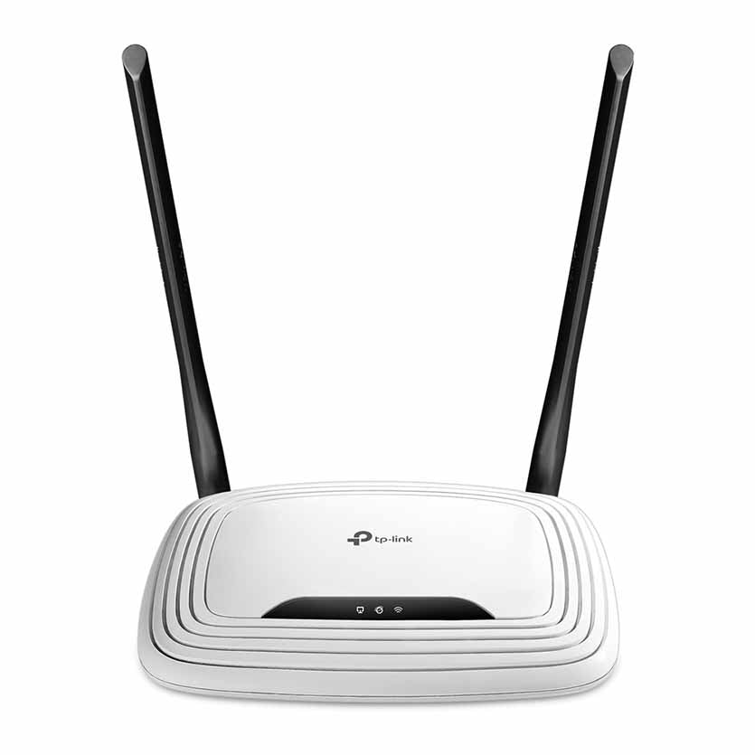TL-WR841N WIRELESS N ROUTER 300MBPS TP-LINK
