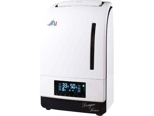 Puredry PD Mist Design Ultrasonic Humidifier