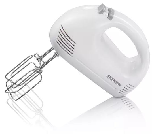 SEVERIN FOOD MIXER, 200W, WHITE