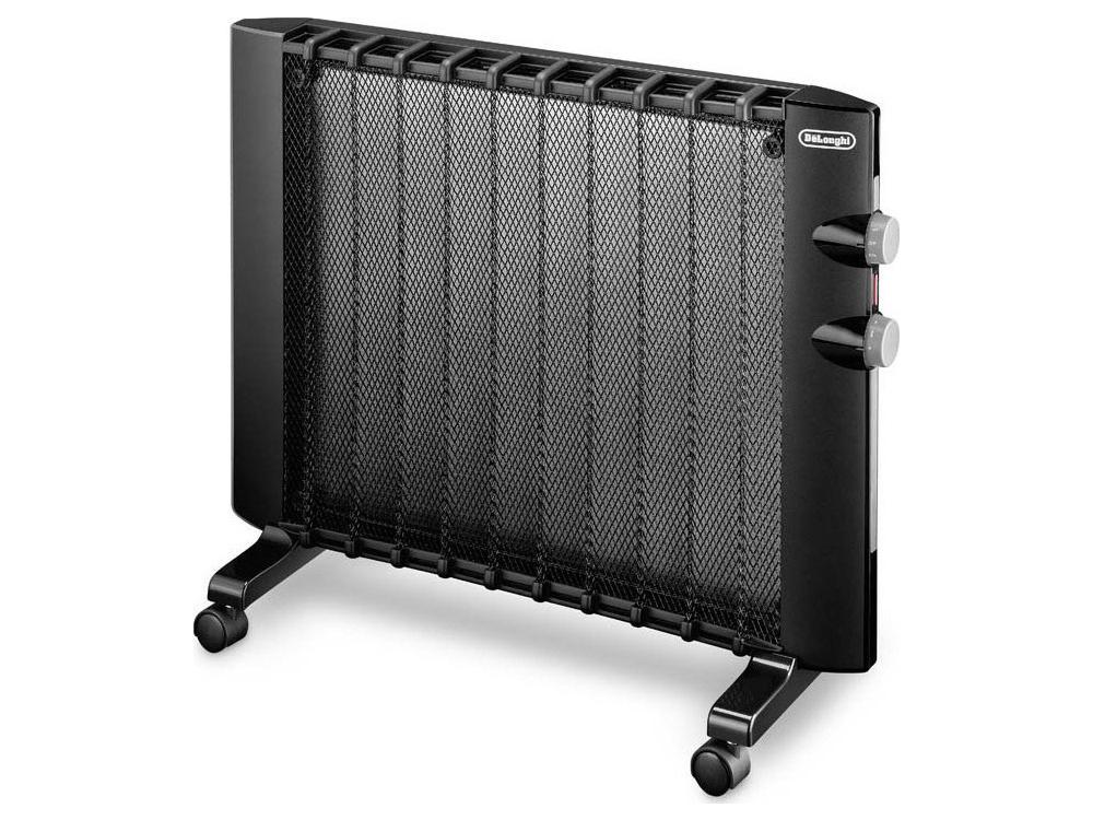 Delonghi Heater Convector HMP1000 Black