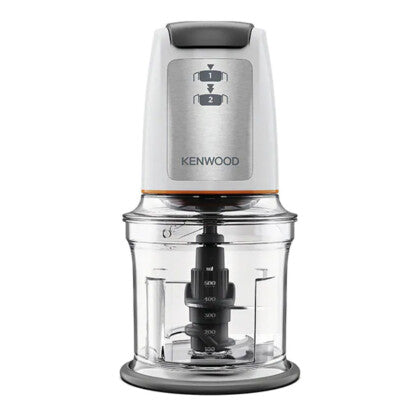 KENWOOD CHP61.100WH Chopper White