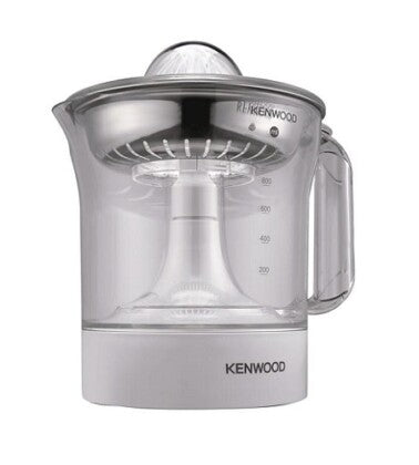 KENWOOD JE290 Lemon squeezer, White