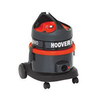 Hoover HP10WD Professional vacuum cleaner