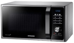 SAMSUNG MICROWAVE, MWF300G, 23L, 800W
