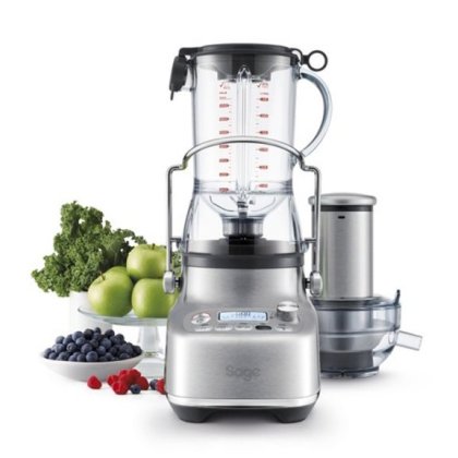 SAGE SJB815 the 3X Bluicer ™ Pro Juicer