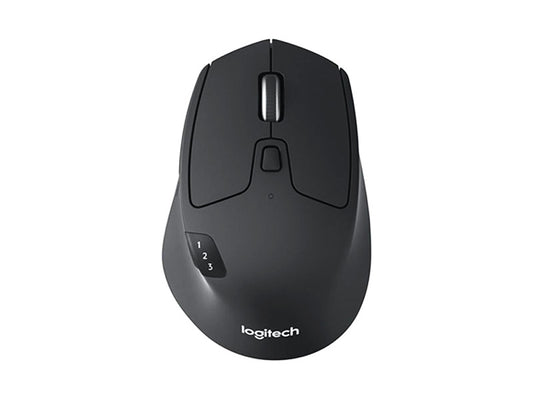 Logitech Wireless Mouse M720 Triathlon