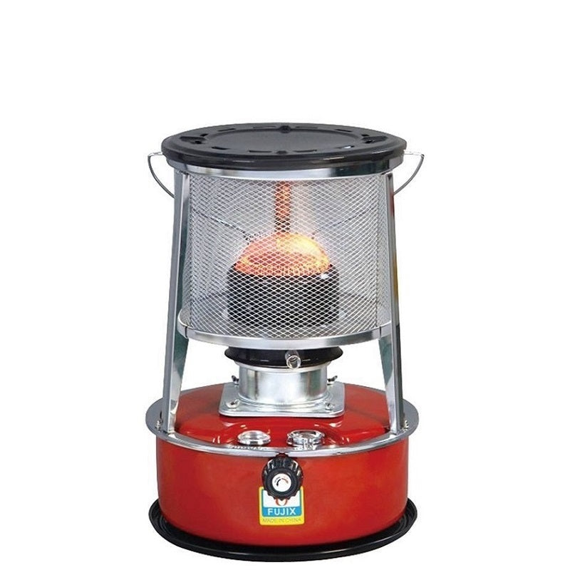 FUJIKA Kerosene Heater KSP-229