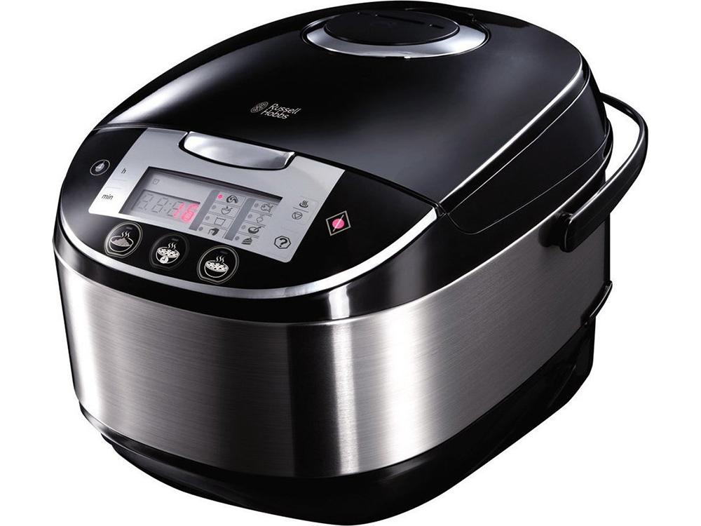 Russell Hobbs Robot Oven  Cook @ Home Slow Cooker 21850