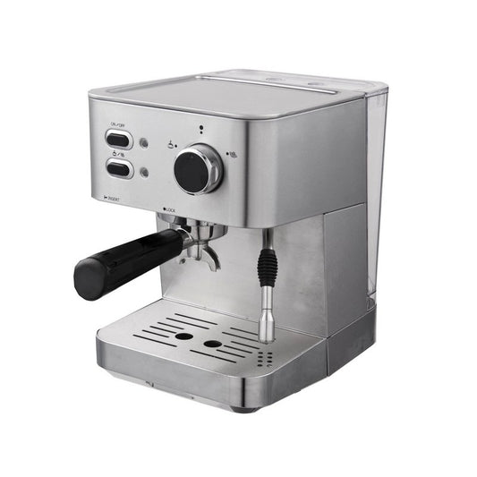 FINLUX Espresso Coffee Machine FEM-1617IX Inox