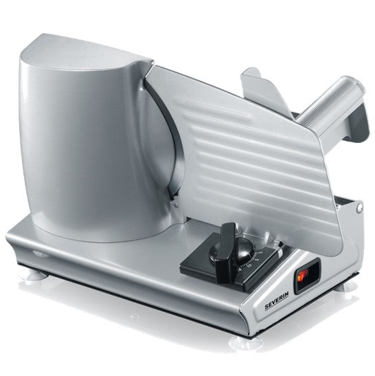 SEVERIN SLICER ELECTRIC UNIVERSAL, 180W