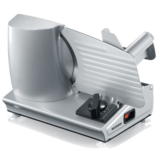 SEVERIN SLICER ELECTRIC UNIVERSAL, 180W