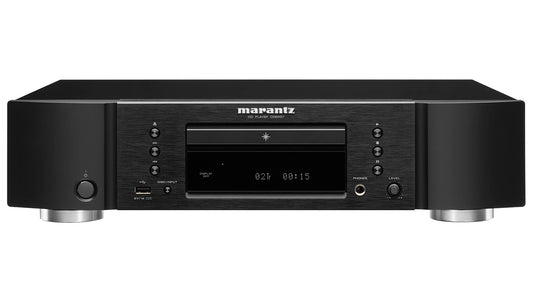 Marantz CD6007 FINELY TUNED CD PLAYER