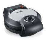 SEVERIN WAFFLE MAKER 1300W