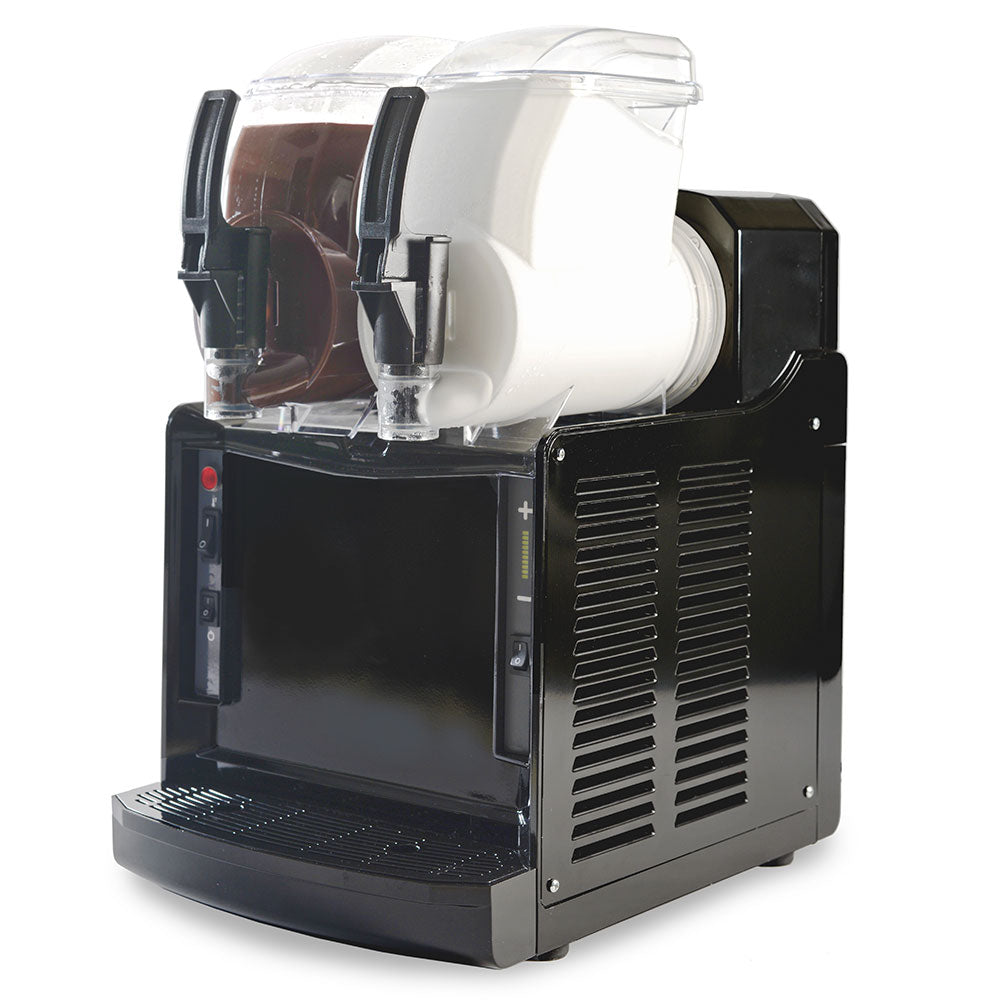 SPM Dispenser NINA 2 HOT & COLD 2x2 liters