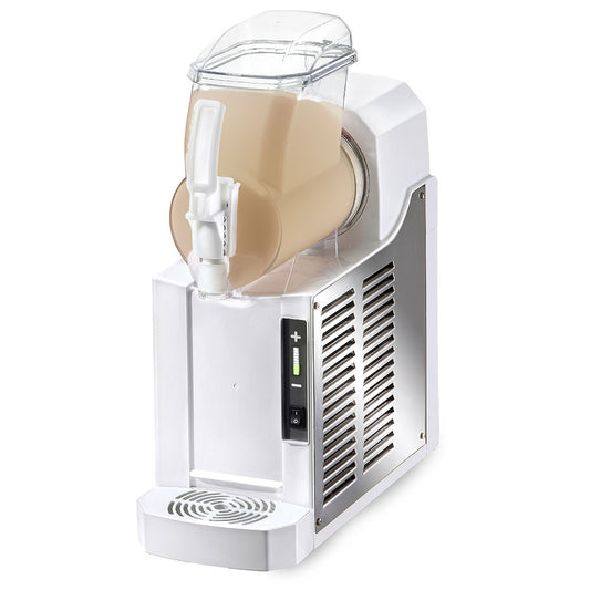SPM Cold cream dispenser NINA 1 1x2 liters