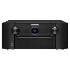 Marantz SR7015 9.2 CHANNEL 8K AV RECEIVER WITH 3D AUDIO, HEOS® BUILT-IN AND VOICE CONTROL
