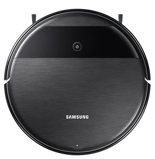 SAMSUNG VACUUM CLEANER, POWER ROBOT