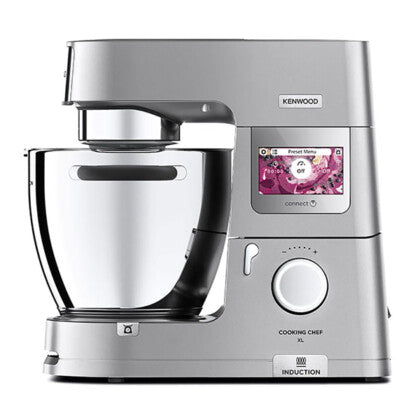 KENWOOD KCL95.424SI Cooking Chef XL Kitchen machine