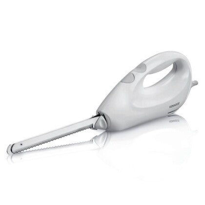 KENWOOD KN650 Electric Knife White