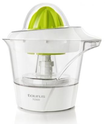 TAURUS JUICER TC 500 40W 0.5LT