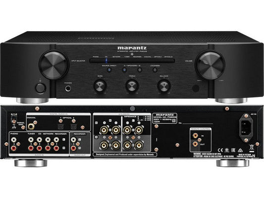 Marantz PM6006 HI-FI COMPONENTS Integrated Current Feedback Amplifier