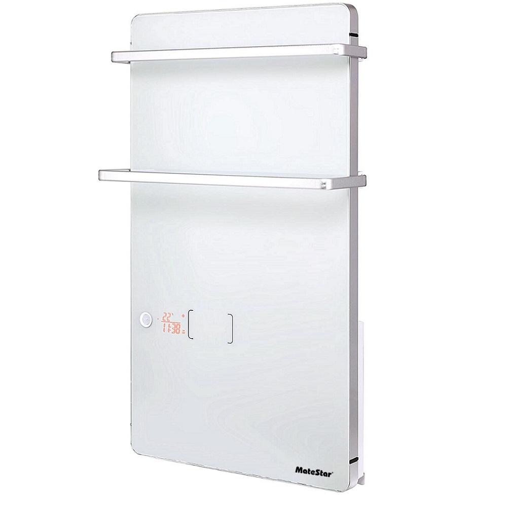 MATESTAR MATBTH2 Electric Bath Heater Rolls Technology Store