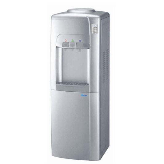 OTTO Freestanding Water Dispenser LWYR-11 S Silver