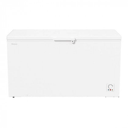 Hisense FC594D4AW1 Chest Freezer 457Lt A+ White