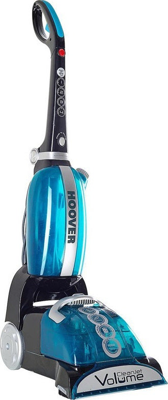 HOOVER CJ930T UPR/Shampoo CleanJet WET DRY 4in1 Cleaning Tool 4.5L Tank 900W Blue