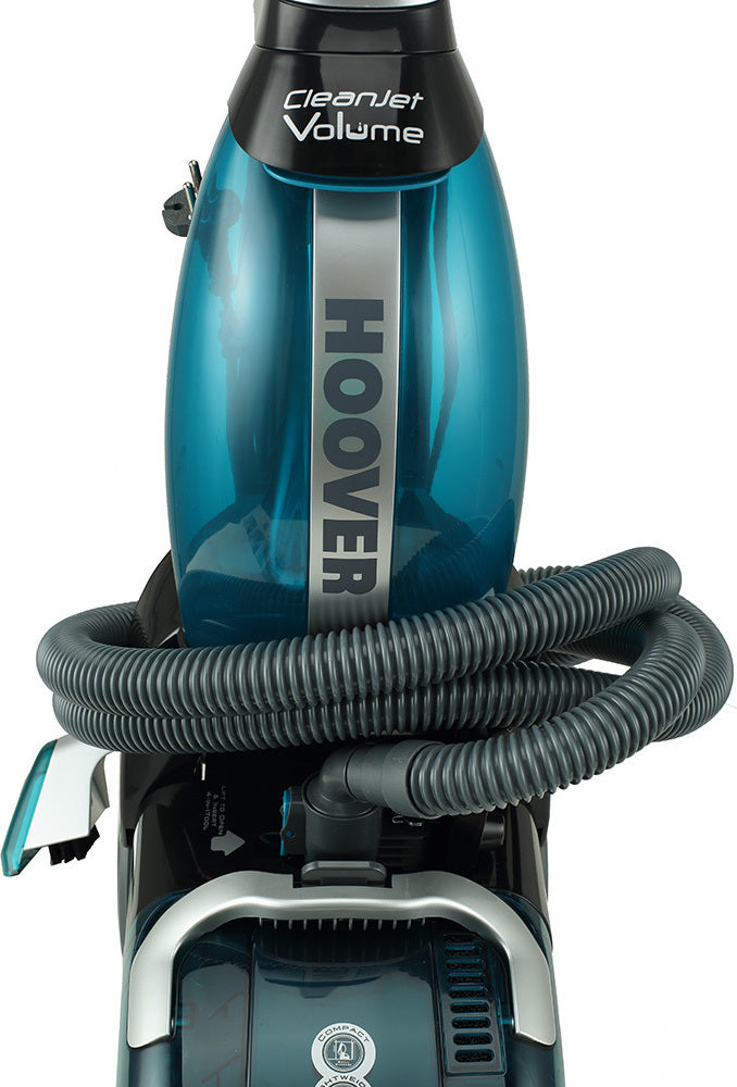 HOOVER CJ930T UPR/Shampoo CleanJet WET DRY 4in1 Cleaning Tool 4.5L Tank 900W Blue