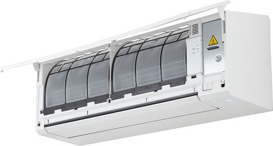 Toshiba Edge RAS-B22J2KVSG-E+RAS-22J2AVSG-E Air Conditioner 22000 BTU R32 Inverter A++/A+++