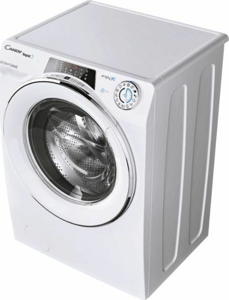 CANDY RO16106DWMCE/1 Washing Machine 10kg 1600/Inv A+++ White