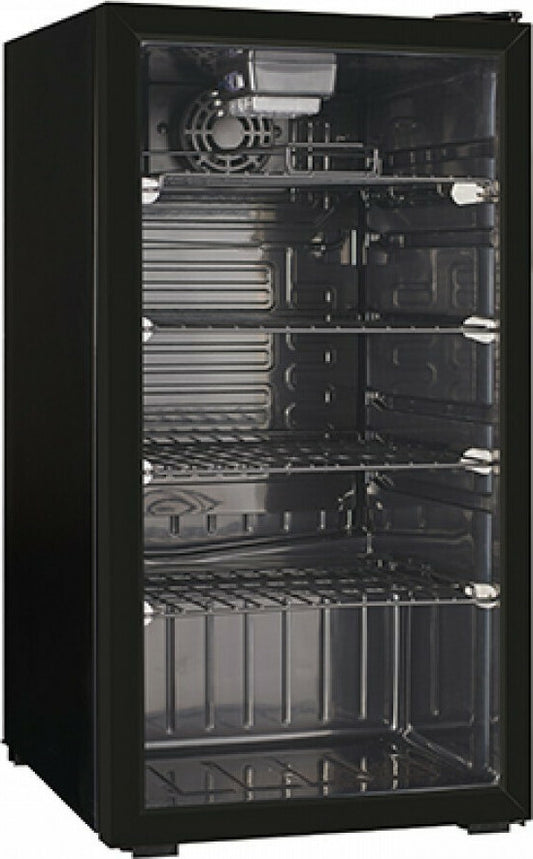 Maintenance Showcase VF105F – 45x51x83cm