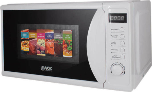 VOX MICROWAVE MWH-MD20