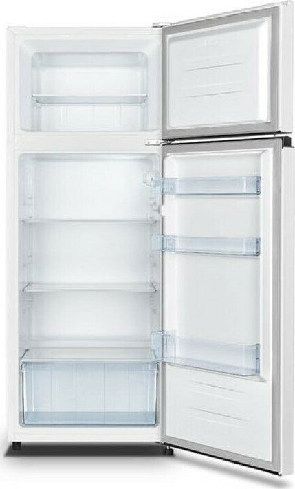 Hisense RT267D4AWF Two-Door Refrigerator White