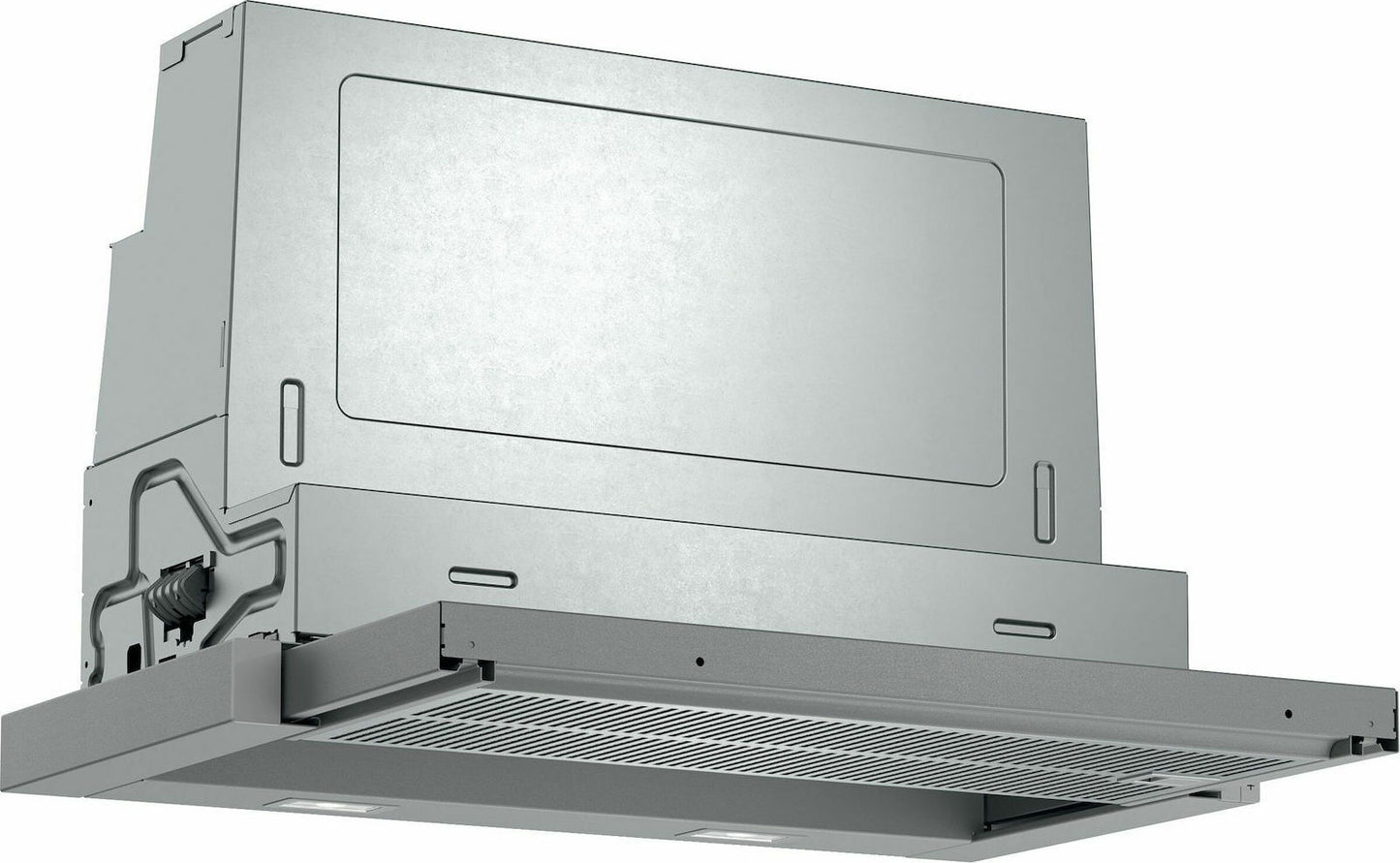 BOSCH DFR067A52 Sliding Hood