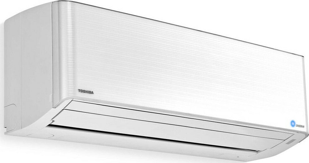 Toshiba Daisekai RAS-10PKVPG-E+RAS-10PAVPG-E Air Conditioner 10000 BTU R32 Inverter A+++/A+++