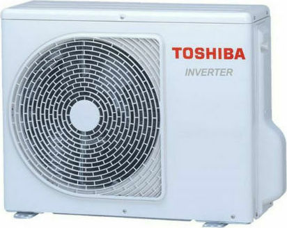 Toshiba Edge RAS-18J2KVSG-E+RAS-18J2AVSG-E Air Conditioner 18000 BTU R32 Inverter A++/A+++