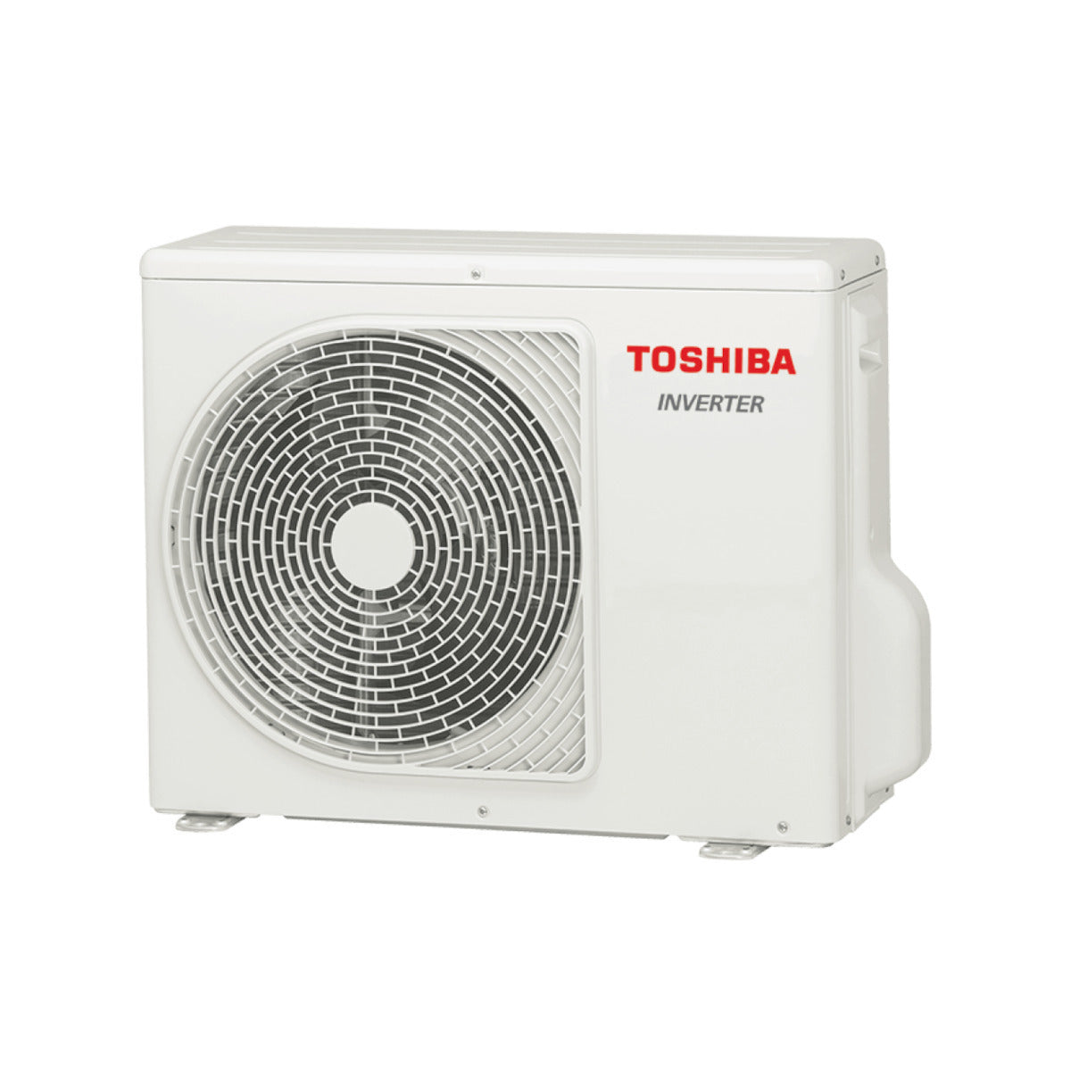 Toshiba Yukai RAS-B13E2KVG-E+RAS-13E2AVG-E Air Conditioner 13000 BTU R32 Inverter A++/A+++