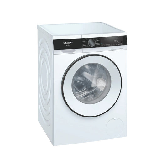 SIEMENS WG44G201GR Washing Machine 9kg 1400 RPM