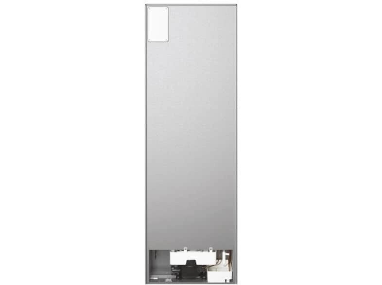 CANDY CCE4T618EB Fridge Freezer, 60cm