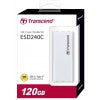 TRANSCEND ESD240C Portable SSD