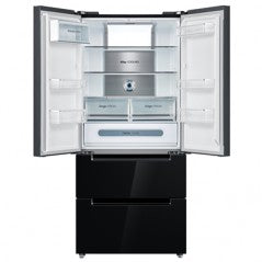 TOSHIBA REFRIGERATOR FRENCH DOORS RF692WE-PGJ