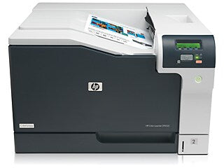 HP PRINTER LASER COLOR BUSINESS PROFESSIONAL CP5225N A3