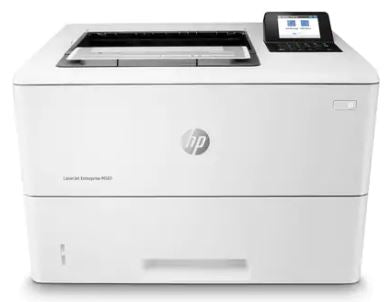 HP M507DN A4 PRINTER LASER MONOCHROME PRO ENTERPRISE