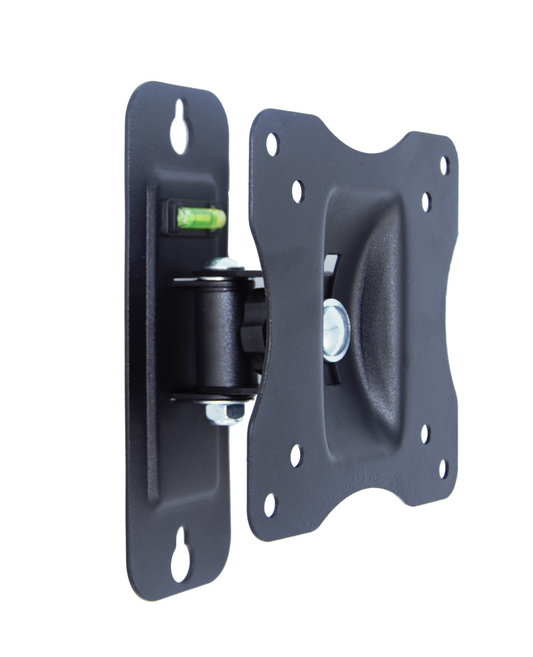 Unitronic TV Wall Mount 10x10 15kg Turn-Tilt 10-23"