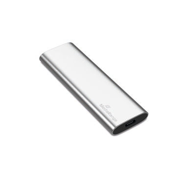 MediaRange External USB Type-C SSD 480GB
