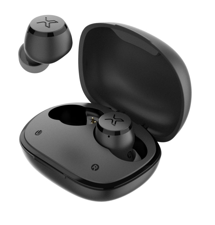Edifier X3S TWS Earbuds BT5.2 Black